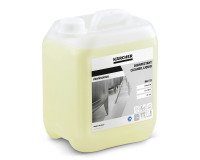 Kärcher - Produit nettoyant désinfectant, liquide RM 732