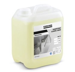 Kärcher - Produit nettoyant désinfectant, liquide RM 732