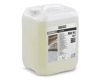 Kärcher - Mousse de nettoyage PressurePro, alcaline RM 91 Agri