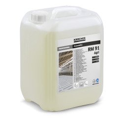 Kärcher - Mousse de nettoyage PressurePro, alcaline RM 91 Agri