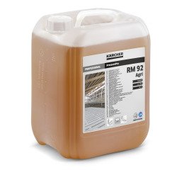 Kärcher - Agent de trempage PressurePro, alcalin RM 92 Agri