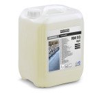 Kärcher - Nettoyant pour surfaces PressurePro, acide RM 93 Agri