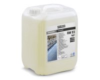 Kärcher - Nettoyant pour surfaces PressurePro, acide RM 93 Agri