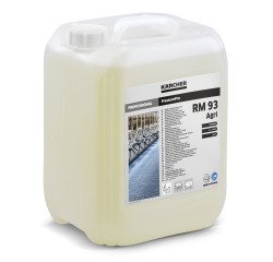 Kärcher - Nettoyant pour surfaces PressurePro, acide RM 93 Agri