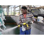 Kärcher - Nettoyant pour surfaces PressurePro, acide RM 93 Agri