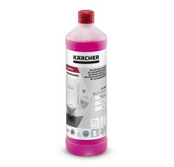 Kärcher - De´tergent en profondeur SanitPro CA 10 C Eco