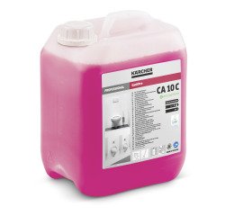 Kärcher - De´tergent en profondeur SanitPro CA 10 C Eco