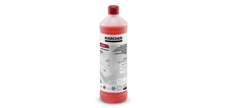 Kärcher - De´tergent d'entretien SanitPro CA 20 C Eco