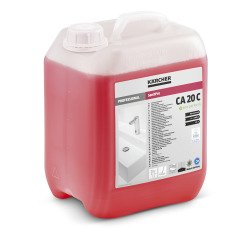 Kärcher - De´tergent d'entretien SanitPro CA 20 C Eco
