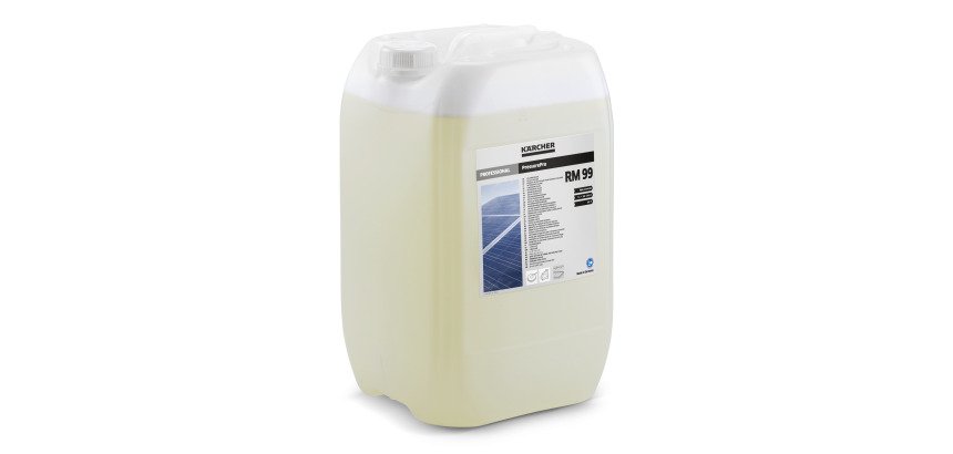 Kärcher - Détergent pour panneaux solaires PressurePro RM 99