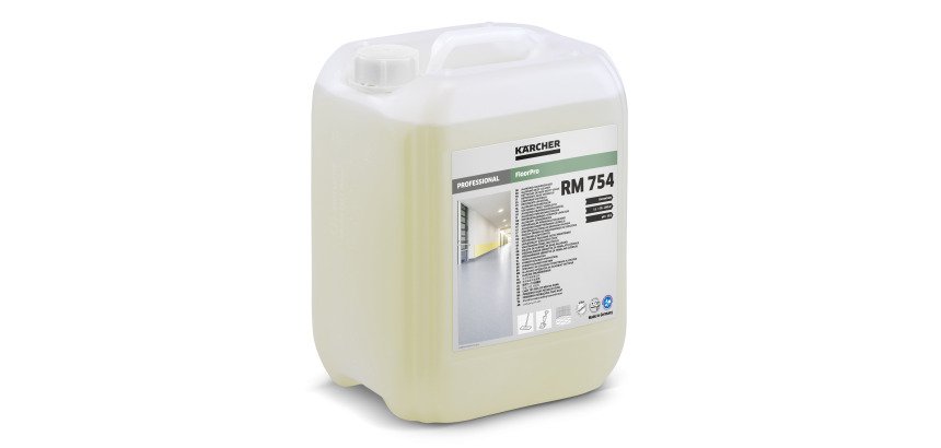 Kärcher - Nettoyant en profondeur FloorPro RM 754