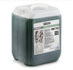 Kärcher - Nettoyant en profondeur intensif Extra FloorPro RM 752