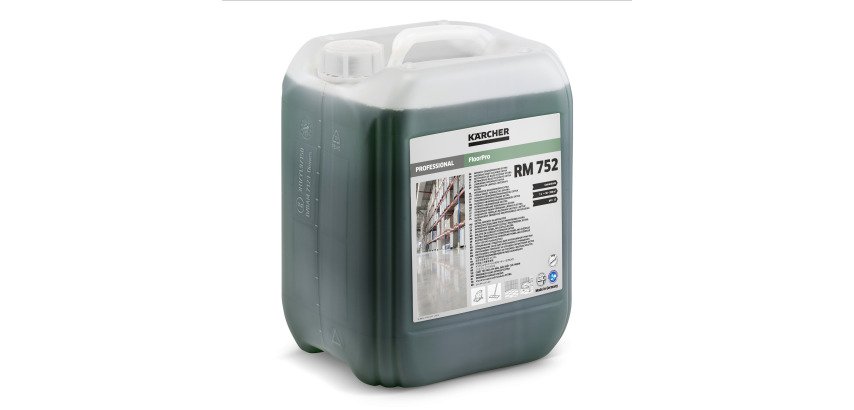Kärcher - Nettoyant en profondeur intensif Extra FloorPro RM 752