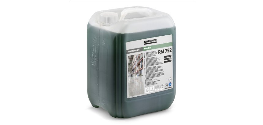 Kärcher - Nettoyant en profondeur intensif Extra FloorPro RM 752
