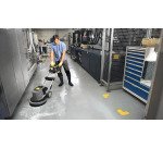 Kärcher - Nettoyant en profondeur intensif Extra FloorPro RM 752