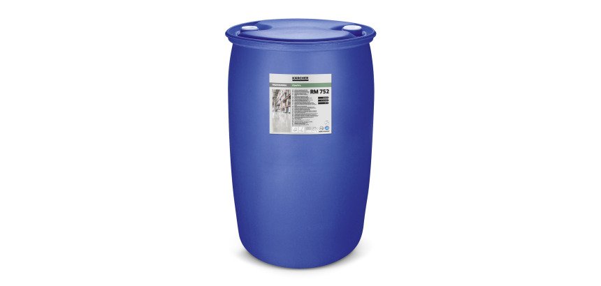 Kärcher - Nettoyant en profondeur intensif Extra FloorPro RM 752