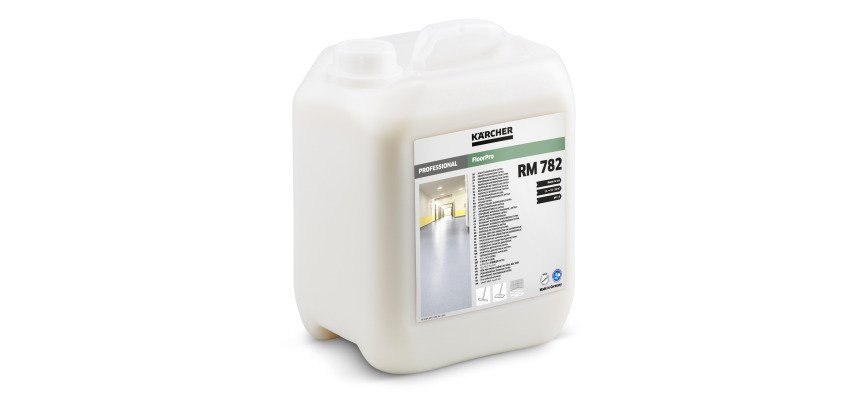 Kärcher - Dispersion de protection Extra FloorPro RM 782