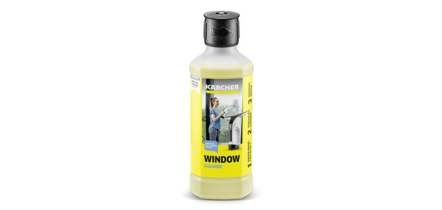 Kärcher - Nettoyant vitres concentré RM 503