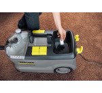 Kärcher - Nettoyant pour moquettes RM 760 CarpetPro en tablettes
