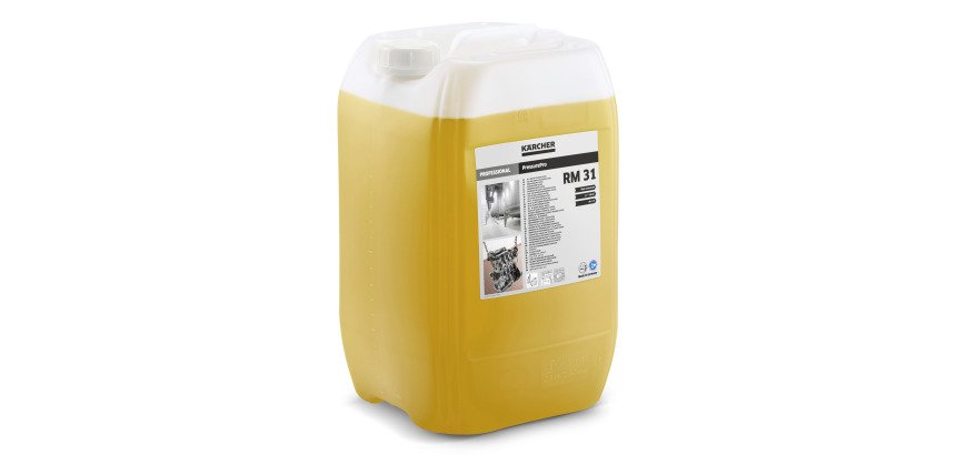 Kärcher - Dégraissant PressurePro Extra RM 31