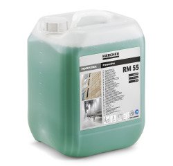 Kärcher - Détergent actif PressurePro, neutre RM 55