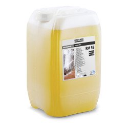 Kärcher - Agent moussant PressurePro, alcalin RM 58