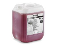 Kärcher - Détergent actif PressurePro, acide RM 25