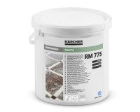 Kärcher - Poudre pour cristallisation haute brillance FloorPro RM 775