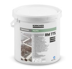 Kärcher - Poudre pour cristallisation haute brillance FloorPro RM 775