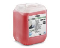 Kärcher - De´tergent en profondeur FloorPro RM 751, acide