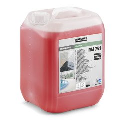 Kärcher - De´tergent en profondeur FloorPro RM 751, acide