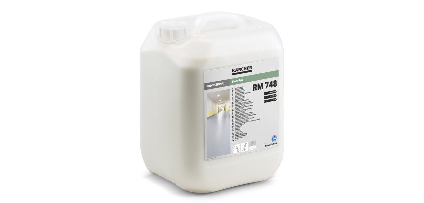 Kärcher - Spray Cleaner FloorPro RM 748