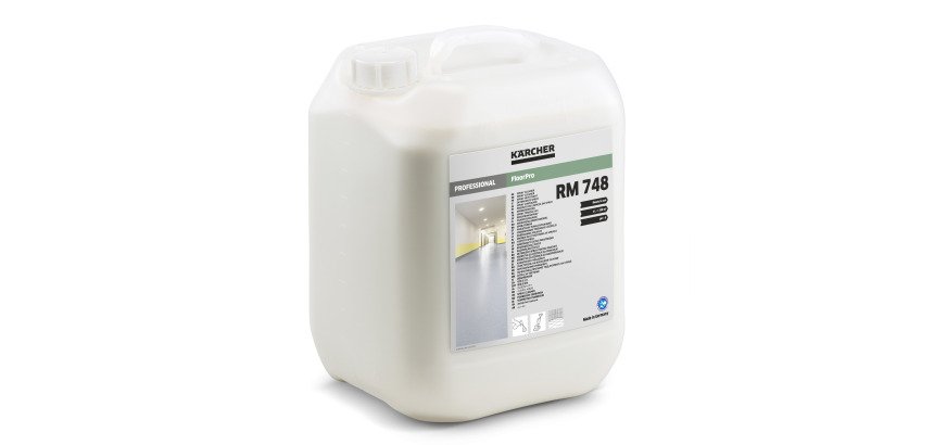 Kärcher - Spray Cleaner FloorPro RM 748