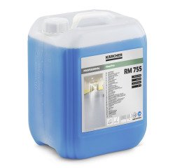 Kärcher - Nettoyant pour sols brillants FloorPro RM 755