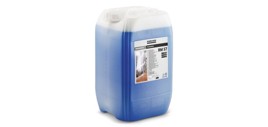 Kärcher - Agent moussant PressurePro, neutre RM 57