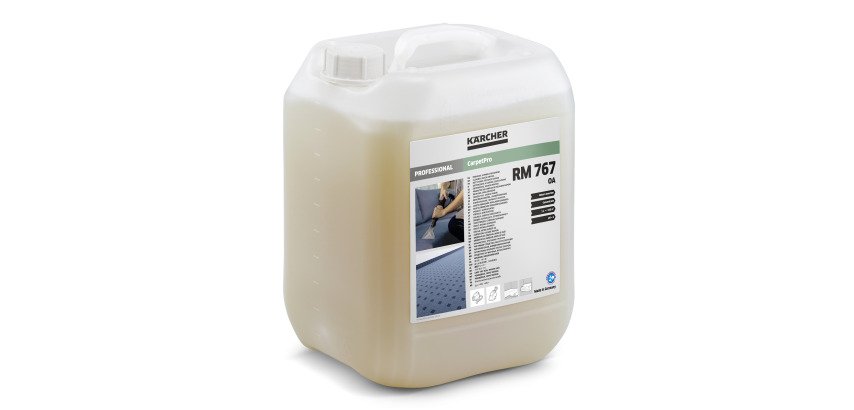 Kärcher - Nettoyant pour moquettes à séchage rapide CarpetPro RM 767
