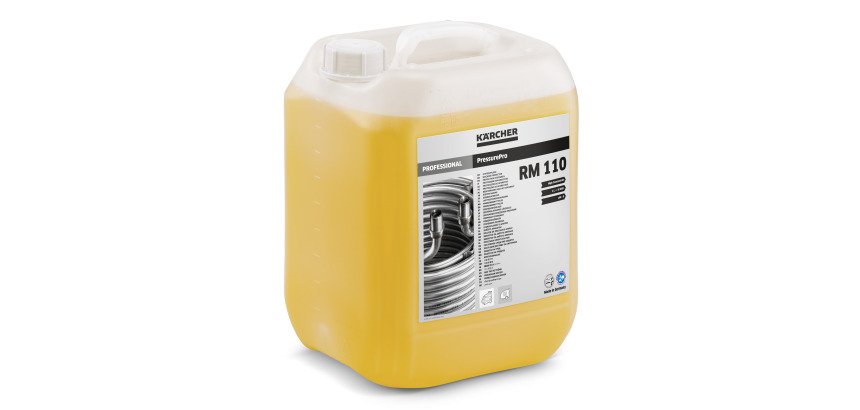 Kärcher - Agent d'entretien PressurePro RM 110