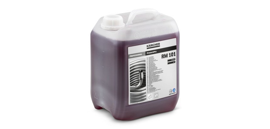 Kärcher - Acide détartrant PressurePro RM 101