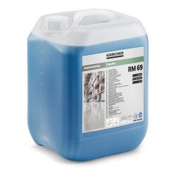 Kärcher - Nettoyant industriel FloorPro RM 69