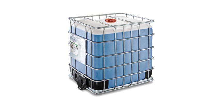 Kärcher - RM 69** 1000l nettoyeur industriel