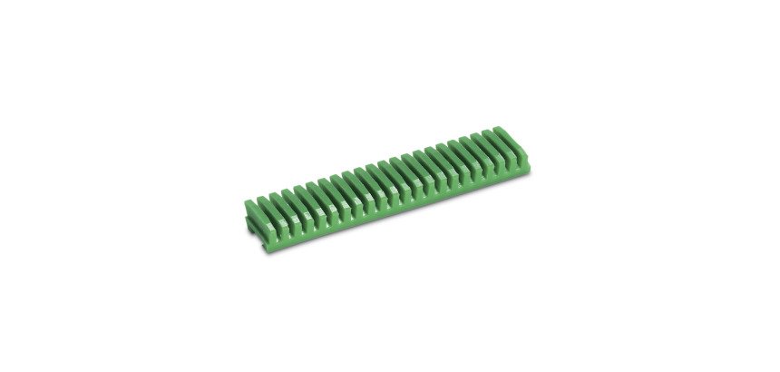 Kärcher - Peigne de commande vert