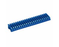 Kärcher - Peignes d’entrée, bleu (2x)
