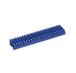 Kärcher - Peignes de sortie, bleu (2x)