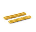 Kärcher - Peignes de sortie, orange (2x)