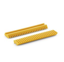 Kärcher - Peignes de sortie, orange (2x)