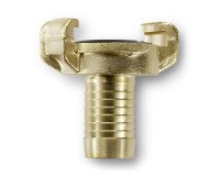 Kärcher - Coupleur Geka avec manchon 3/4"