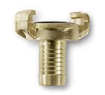 Kärcher - Coupleur Geka avec manchon 1/2"
