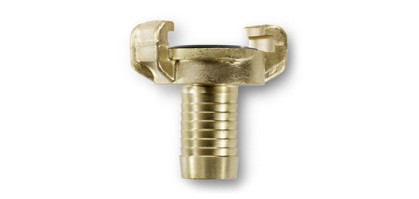 Kärcher - Coupleur Geka avec manchon 1/2"