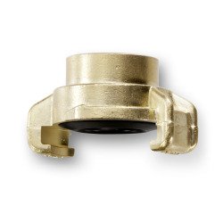 Kärcher - Coupleur Geka avec filetage intérieur, R 3/4"