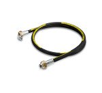 Kärcher - Flexible haute pression coudé, 1.5 m, DN 8, 400 bar, 2 x M22 x 1,5
